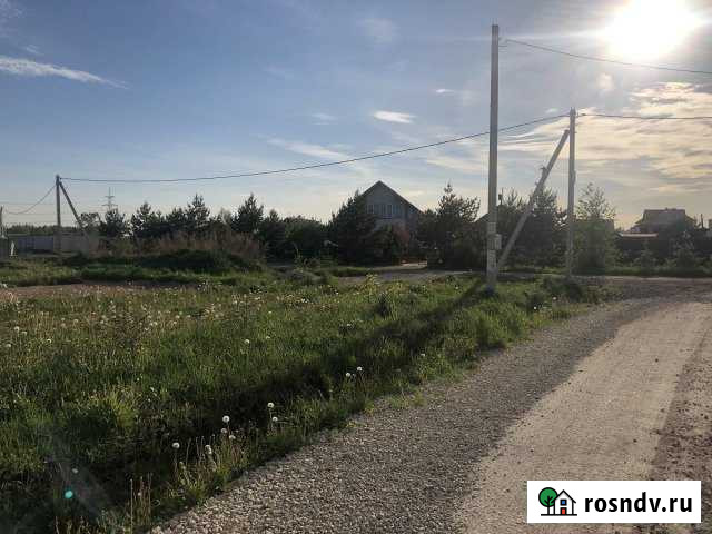 Участок ИЖС 11 сот. на продажу в Аннино Аннино - изображение 1