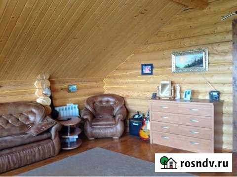 Дом 200 м² на участке 10 сот. в аренду посуточно в Джубге кп Джубга кп - изображение 1