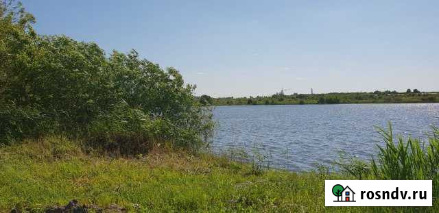 Участок СНТ, ДНП 10 сот. на продажу в Тамбове Тамбов - изображение 1