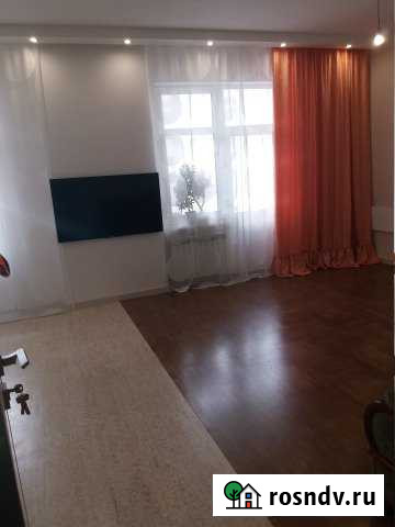 4-комнатная квартира, 122 м², 2/4 эт. в аренду на длительный срок в Нижнем Новгороде Нижний Новгород - изображение 1