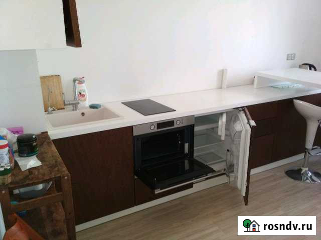 3-комнатная квартира, 76 м², 12/12 эт. в аренду на длительный срок в Кемерово Кемерово - изображение 1