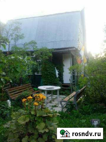 Дача 65 м² на участке 6 сот. в аренду на длительный срок в Решетниково Решетниково - изображение 1