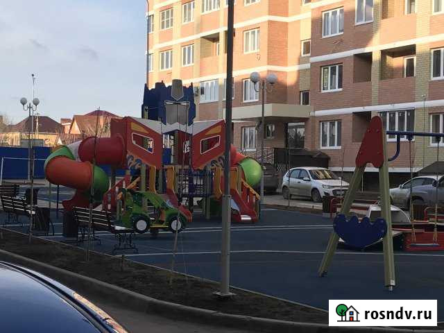 4-комнатная квартира, 98 м², 3/5 эт. на продажу в Ростове-на-Дону Ростов-на-Дону - изображение 1