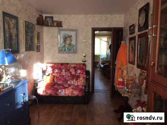 2-комнатная квартира, 45 м², 4/5 эт. на продажу в Запрудне Запрудня