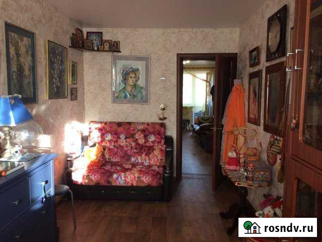 2-комнатная квартира, 45 м², 4/5 эт. на продажу в Запрудне Запрудня - изображение 1