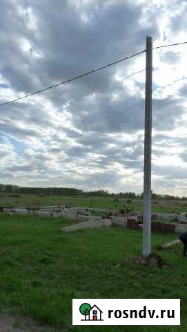 Участок ИЖС 15 сот. на продажу в Рубцовске Рубцовск - изображение 1
