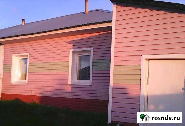 3-комнатная квартира, 50 м², 1/1 эт. на продажу в Усть-Калманке Усть-Калманка - изображение 1