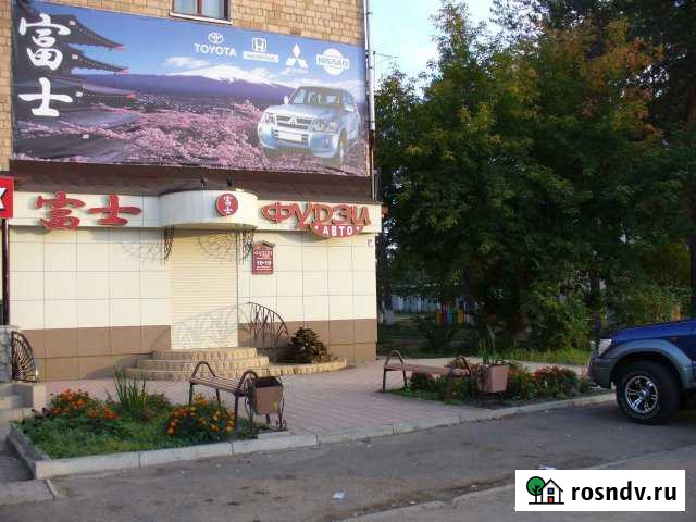 Торговое помещение, 30.9 кв.м. Канск - изображение 1