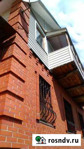 Коттедж 200 м² на участке 17 сот. на продажу в Златоусте Златоуст - изображение 1