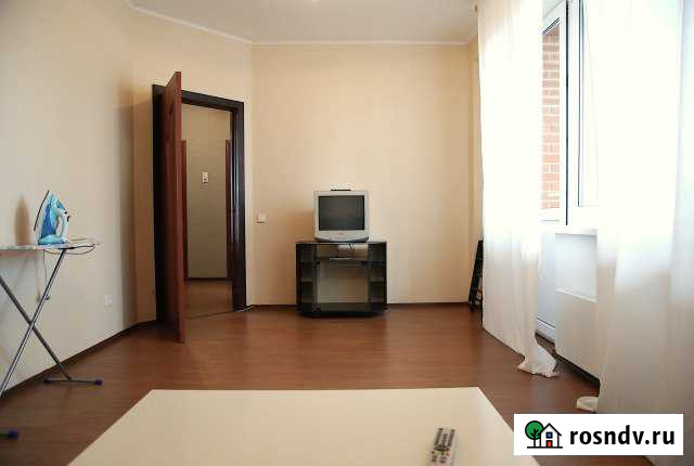 2-комнатная квартира, 70 м², 5/10 эт. в аренду посуточно в Сосновом Бору Сосновый Бор - изображение 1