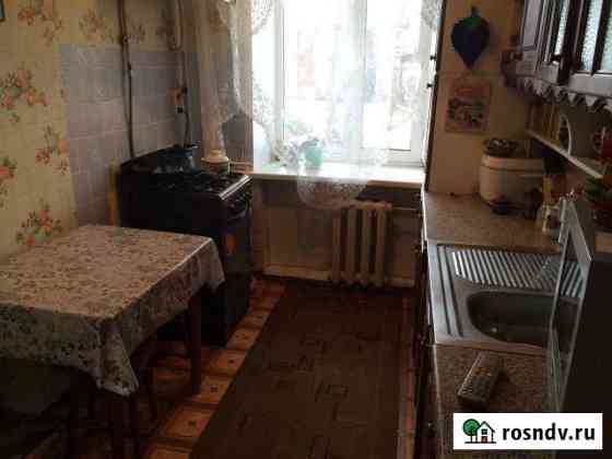 3-комнатная квартира, 52 м², 1/2 эт. на продажу в Бавленах Бавлены