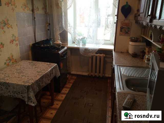 3-комнатная квартира, 52 м², 1/2 эт. на продажу в Бавленах Бавлены - изображение 1