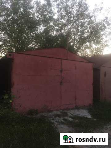 Гараж 19 м² в аренду в Дедовске Дедовск - изображение 1