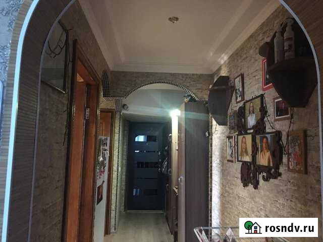 3-комнатная квартира, 50 м², 5/5 эт. на продажу в Красногвардейском Республики Крым Красногвардейское - изображение 1