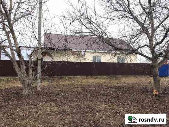 Дом 108 м² на участке 55 сот. на продажу в Новоалексеевской Новоалексеевская