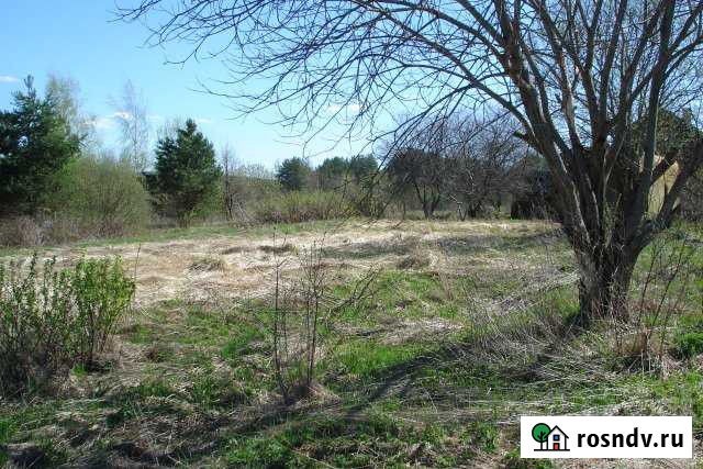 Участок ИЖС 10 сот. на продажу в Себеже Себеж - изображение 1