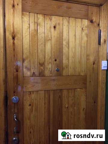 1-комнатная квартира, 46 м², 2/2 эт. в аренду на длительный срок в Кондопоге Кондопога - изображение 1