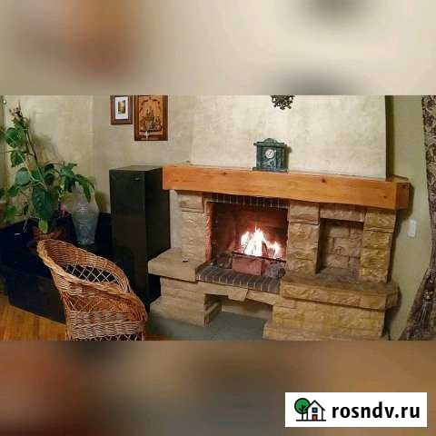 Коттедж 260 м² на участке 1 сот. в аренду посуточно в Астрахани Астрахань - изображение 1