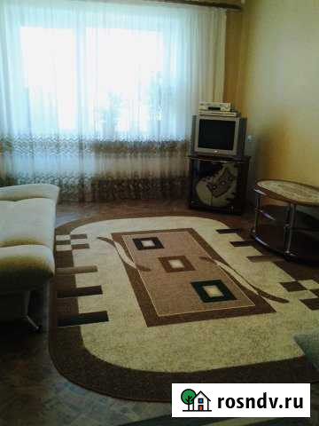 3-комнатная квартира, 63 м², 2/5 эт. на продажу в Аше Аша - изображение 1