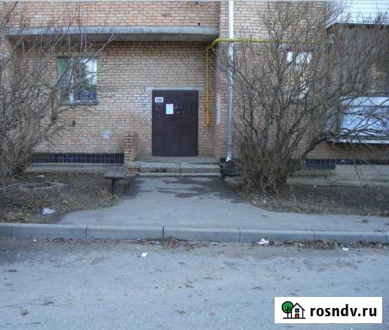 2-комнатная квартира, 48 м², 5/5 эт. на продажу в Шаховской Шаховская - изображение 1