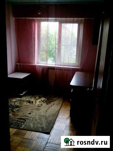 4-комнатная квартира, 58 м², 3/5 эт. в аренду на длительный срок в Ижевске Ижевск - изображение 1