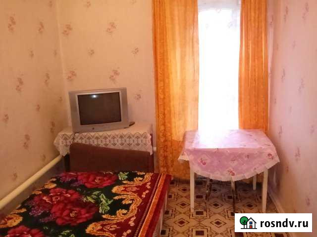 1-комнатная квартира, 31 м², 2/2 эт. на продажу в Мичуринске Мичуринск - изображение 1