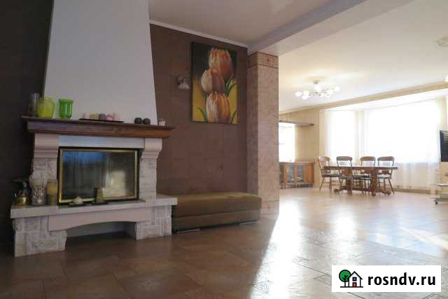 Дом 360 м² на участке 50 сот. на продажу в Лосино-Петровском Лосино-Петровский - изображение 1