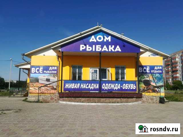 Торговое помещение Черногорск - изображение 1