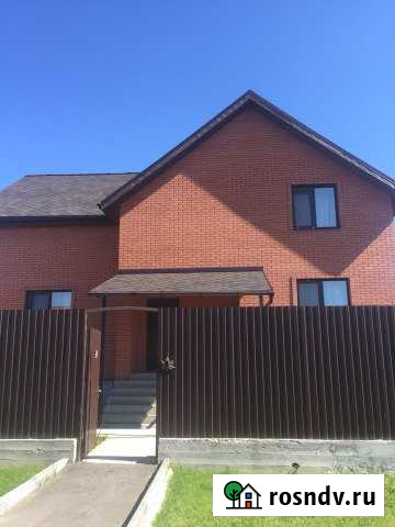 Дом 200 м² на участке 7.2 сот. на продажу в Видном Видное - изображение 1