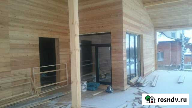 Дом 159 м² на участке 10 сот. на продажу в Железногорске Красноярского края Железногорск - изображение 1