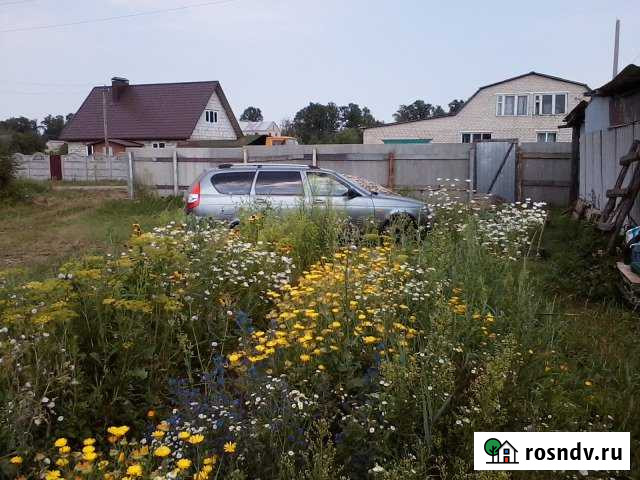 Участок ИЖС 15 сот. на продажу во Мценске Мценск - изображение 1