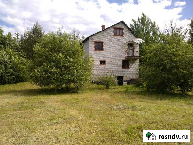 Дача 160 м² на участке 16 сот. на продажу в Балахне Балахна - изображение 1