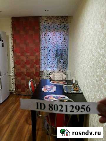 2-комнатная квартира, 58 м², 4/10 эт. в аренду посуточно в Воскресенске Воскресенск - изображение 1