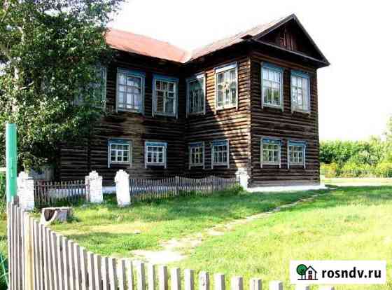 Дача 300 м² на участке 50 сот. на продажу в Горно-Алтайске Горно-Алтайск