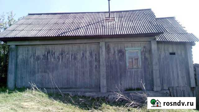 Дом 42 м² на участке 19 сот. на продажу в Реже Реж - изображение 1