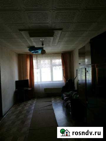 3-комнатная квартира, 67 м², 1/9 эт. на продажу в Десногорске Десногорск - изображение 1