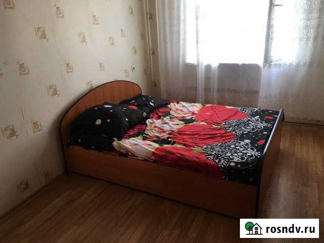 2-комнатная квартира, 77 м², 4/12 эт. в аренду посуточно в Курске Курск - изображение 1