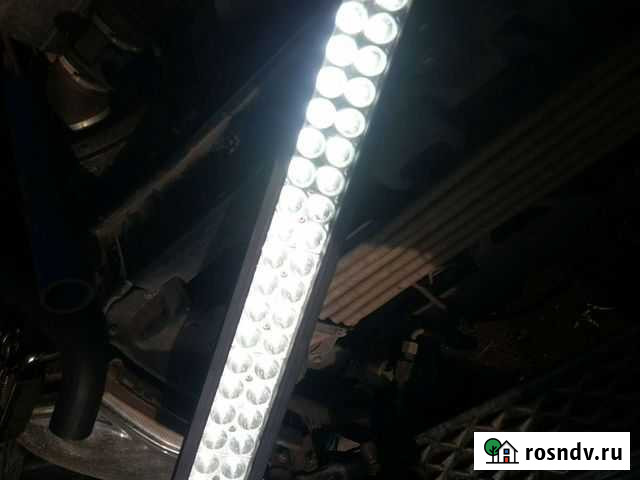 Люстра светодиодная для автомобиля Чита - изображение 1