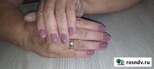 Маникюр Гуково - изображение 1