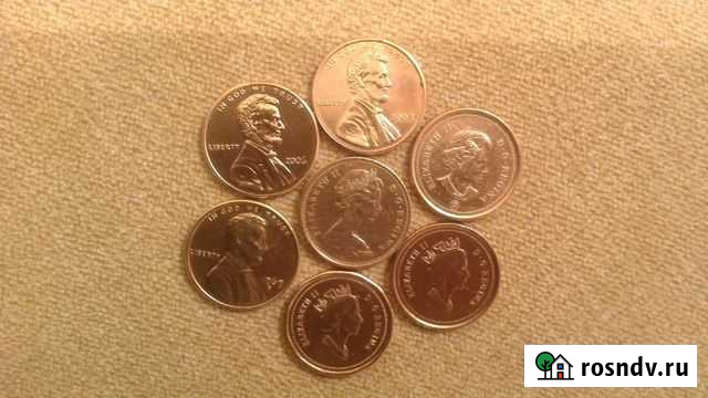 Центы Сыктывкар - изображение 1