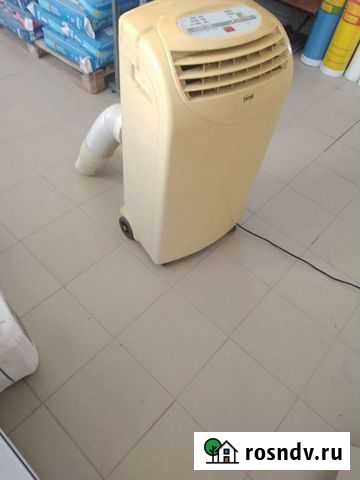 Мобильный кондиционер бу Евпатория - изображение 1