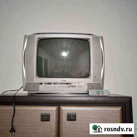 Телевизор Саки
