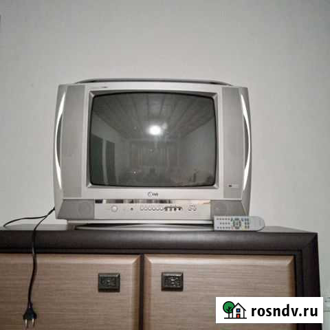 Телевизор Саки - изображение 1