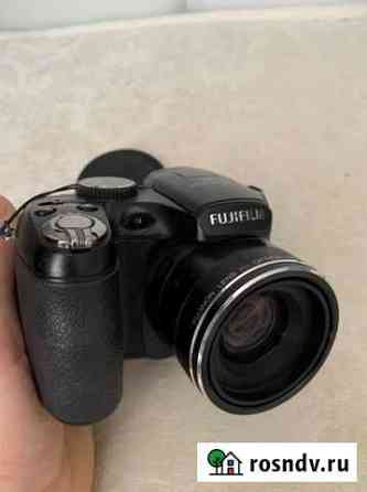 Фотоаппарат Fujifilm FinePix S1700 Сызрань