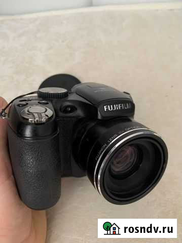 Фотоаппарат Fujifilm FinePix S1700 Сызрань - изображение 1