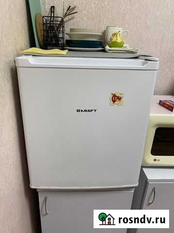 Холодильник Калуга - изображение 1