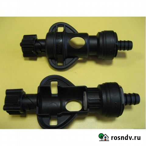 Коннектор переходник vitop Димитровград - изображение 1