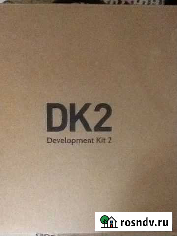 Oculus Rift DK2 Астрахань - изображение 1