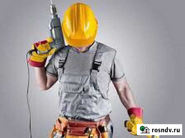 Отделка помещений Кемерово - изображение 1