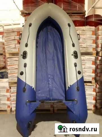 Лодка тритон 315 Первоуральск - изображение 1
